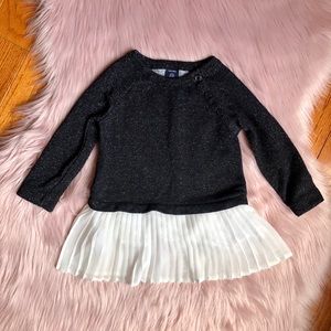 GAP Sweater Dress or Top 🖤